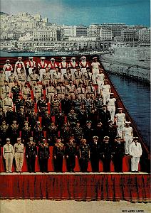 1959 07 14 ALGER TOUTE L ARMEE D ALGERIE (11)